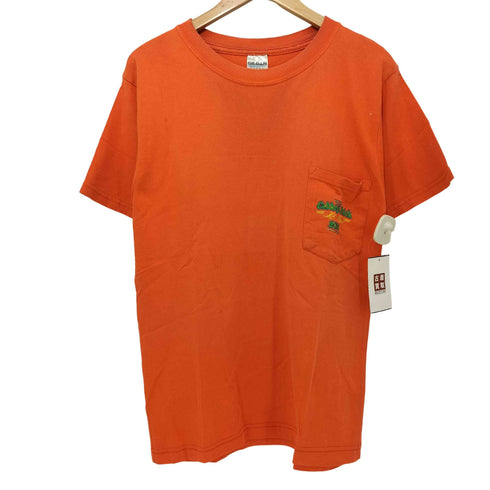 00S GILDAN ボディ CABBAGE PATCH 2005 プリント S/S Tシャツ メンズ import:XL