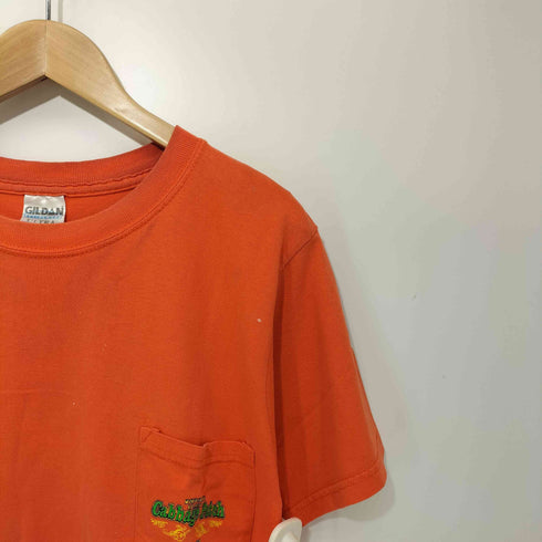 00S GILDAN ボディ CABBAGE PATCH 2005 プリント S/S Tシャツ メンズ import:XL