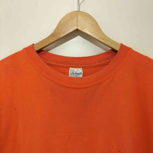 00S GILDAN ボディ CABBAGE PATCH 2005 プリント S/S Tシャツ メンズ import:XL
