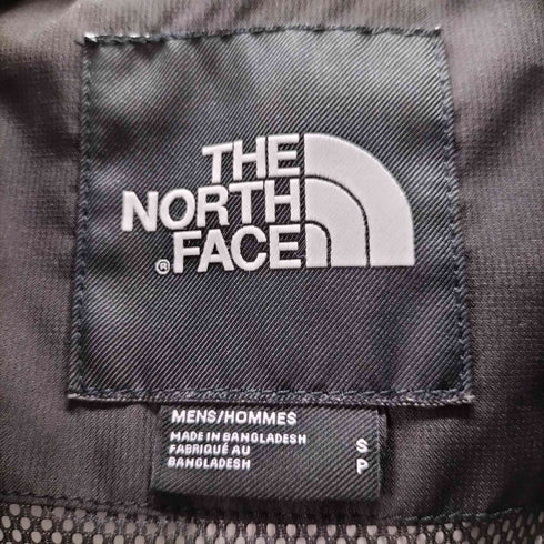 ザノースフェイス THE NORTH FACE QUEST JACKET メンズ import:S