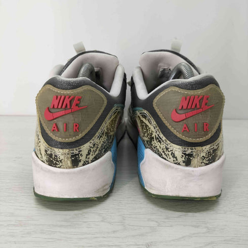 ナイキ NIKE AIR MAX 90 SE 'SWOOSH MART RICE BALL スニーカー メンズ JPN:27