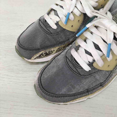 ナイキ NIKE AIR MAX 90 SE 'SWOOSH MART RICE BALL スニーカー メンズ JPN:27
