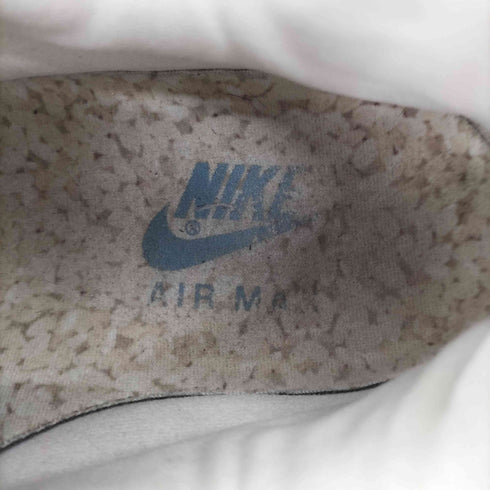 ナイキ NIKE AIR MAX 90 SE 'SWOOSH MART RICE BALL スニーカー メンズ JPN:27