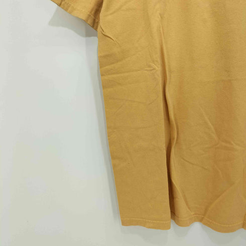 BUBBA GUMP SHRIMP メキシコ製 両面プリント S/S Tシャツ メンズ import:M