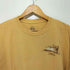 BUBBA GUMP SHRIMP メキシコ製 両面プリント S/S Tシャツ メンズ import:M