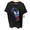 マーベル MARVEL メキシコ製 キャラクター プリント S/S Tシャツ メンズ import:L