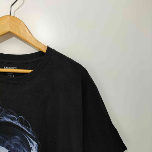 マーベル MARVEL メキシコ製 キャラクター プリント S/S Tシャツ メンズ import:L