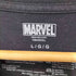 マーベル MARVEL メキシコ製 キャラクター プリント S/S Tシャツ メンズ import:L