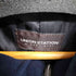 ユニオンステーション UNION STATION PRO-SPERITY ツイルシレー加工中綿フーデッドブルゾン メンズ import:L