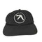aphex twin 00S Embroidery BB Cap メンズ