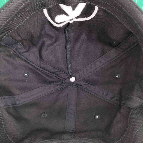 aphex twin 00S Embroidery BB Cap メンズ