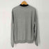 ナイキ NIKE FT LBR L/S クルーダークグレーヘザースウェット メンズ import:L