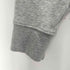 ナイキ NIKE FT LBR L/S クルーダークグレーヘザースウェット メンズ import:L
