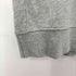 ナイキ NIKE FT LBR L/S クルーダークグレーヘザースウェット メンズ import:L