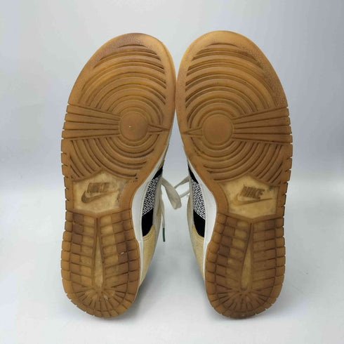 ナイキ NIKE DUNK LOW NIWASHI ダンク ロー 庭師 メンズ JPN:27.5
