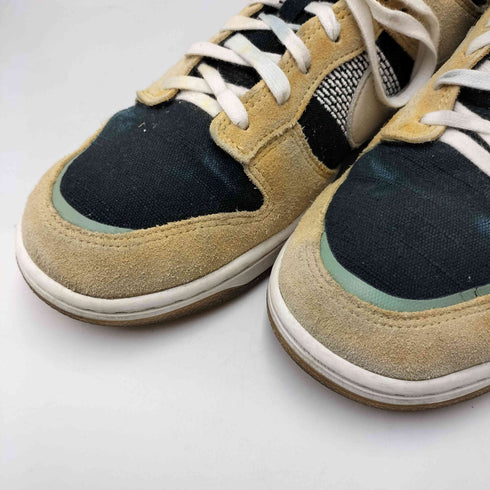 ナイキ NIKE DUNK LOW NIWASHI ダンク ロー 庭師 メンズ JPN:27.5