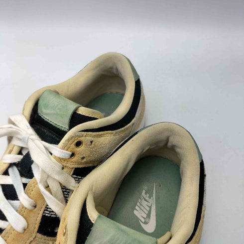 ナイキ NIKE DUNK LOW NIWASHI ダンク ロー 庭師 メンズ JPN:27.5