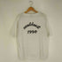 ロクビューティーアンドユースユナイテッドアローズ 6 BEAUTY & YOUTH UNITED ARROWS バック刺繍 クルーネック Tシャツ レディース