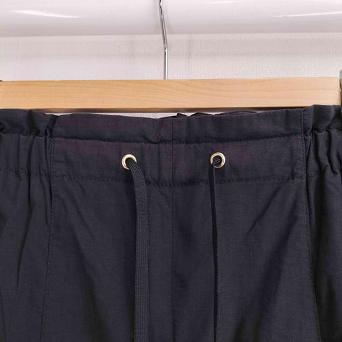 バンヤードストーム BARNYARDSTORM リネンストレッチ カーゴ パンツ レディース JPN:0