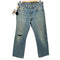 リーバイス Levis 90S 97年製 USA製 501XX ボタン裏524刻印 エルパソ工場 ボタンフライ デニム パンツ メンズ W33 L33