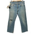 リーバイス Levis 90S 97年製 USA製 501XX ボタン裏524刻印 エルパソ工場 ボタンフライ デニム パンツ メンズ W33 L33