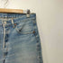 リーバイス Levis 90S 97年製 USA製 501XX ボタン裏524刻印 エルパソ工場 ボタンフライ デニム パンツ メンズ W33 L33