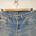 リーバイス Levis 90S 97年製 USA製 501XX ボタン裏524刻印 エルパソ工場 ボタンフライ デニム パンツ メンズ W33 L33