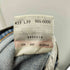 リーバイス Levis 90S 97年製 USA製 501XX ボタン裏524刻印 エルパソ工場 ボタンフライ デニム パンツ メンズ W33 L33