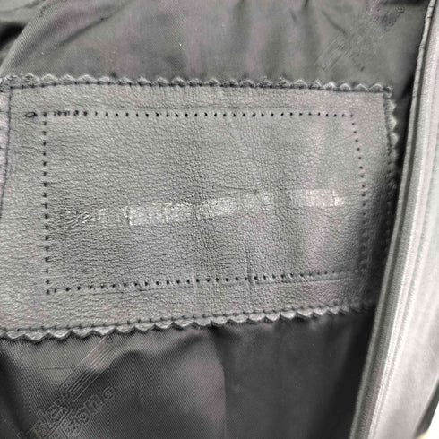 ハーレーダビッドソン HARLEY-DAVIDSON 牛革 レザー ベスト メンズ