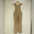ロクビューティーアンドユースユナイテッドアローズ 6 BEAUTY & YOUTH UNITED ARROWS LINEN SALOPETTE リネン サロペット レディース 36