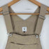 ロクビューティーアンドユースユナイテッドアローズ 6 BEAUTY & YOUTH UNITED ARROWS LINEN SALOPETTE リネン サロペット レディース 36