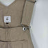 ロクビューティーアンドユースユナイテッドアローズ 6 BEAUTY & YOUTH UNITED ARROWS LINEN SALOPETTE リネン サロペット レディース 36
