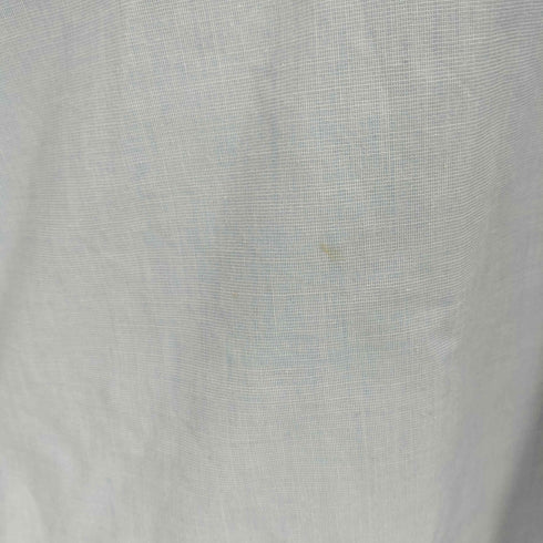 ユーエスエアーフォース U.S. AIR FORCE 90s 空軍 ミリタリーシャツ ドレスシャツ メンズ 18×37