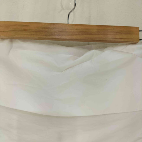ザラ ZARA strapless top レディース import:M