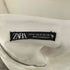 ザラ ZARA strapless top レディース import:M