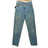 リーバイス Levis 90S 93年製 USA製 550 オレンジタブ ボタン裏585刻印 ジップフライ デニム パンツ レディース W28 L32