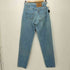 リーバイス Levis 90S 93年製 USA製 550 オレンジタブ ボタン裏585刻印 ジップフライ デニム パンツ レディース W28 L32