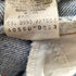 リーバイス Levis 90S 93年製 USA製 550 オレンジタブ ボタン裏585刻印 ジップフライ デニム パンツ レディース W28 L32