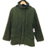 ノーティカ NAUTICA 90-00S デサント製 比翼 中綿 フーデッド ジャケット メンズ import:S