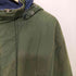 ノーティカ NAUTICA 90-00S デサント製 比翼 中綿 フーデッド ジャケット メンズ import:S