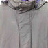 ノーティカ NAUTICA 90-00S デサント製 比翼 中綿 フーデッド ジャケット メンズ import:S