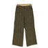 ロクビューティーアンドユースユナイテッドアローズ 6 BEAUTY & YOUTH UNITED ARROWS BATTIK MOTIF PANTS バティック モチーフ パンツ レディース JPN:34