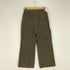 ロクビューティーアンドユースユナイテッドアローズ 6 BEAUTY & YOUTH UNITED ARROWS BATTIK MOTIF PANTS バティック モチーフ パンツ レディース JPN:34