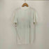 ヘインズ Hanes 80s Fifty-Fifty USA製 フラワーペイント クルーネックTシャツ メンズ import:L