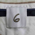 ロクビューティーアンドユースユナイテッドアローズ 6 BEAUTY & YOUTH UNITED ARROWS SATIN TUCK PANTS サテン タック パンツ レディース JPN:34