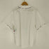クオン kuon Sashiko Trimmed Koikuchi Shirt メンズ JPN:L