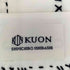 クオン kuon Sashiko Trimmed Koikuchi Shirt メンズ JPN:L