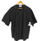 クオン kuon Sashiko Trimmed Koikuchi Shirt メンズ JPN:L