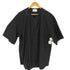 クオン kuon Sashiko Trimmed Koikuchi Shirt メンズ JPN:L