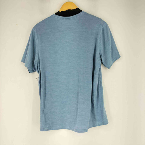 パタゴニア patagonia キャプリーン・クール・ライトウェイト・シャツ メンズ import:M